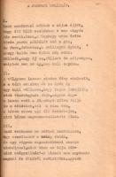 Faludy György: A pompeji strázsán. (Az első kiadás után készült, sokszorosított gépirat.)
[Hely nél...