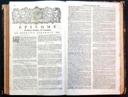 Liguori, Alfonso [Maria de]: Theologia Moralis illustrissimi ac reverendissimi Alphonsi de Ligorio [...