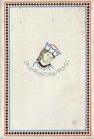 Walther von der Vogelweide: 
Walther von der Vogelweide válogatott versei. Válogatta, összeállított...