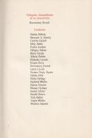 Walther von der Vogelweide: 
Walther von der Vogelweide válogatott versei. Válogatta, összeállított...