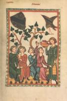 Walther von der Vogelweide: 
Walther von der Vogelweide válogatott versei. Válogatta, összeállított...