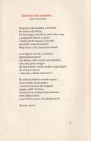 Walther von der Vogelweide: 
Walther von der Vogelweide válogatott versei. Válogatta, összeállított...