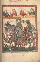 Walther von der Vogelweide: 
Walther von der Vogelweide válogatott versei. Válogatta, összeállított...