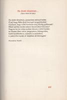 Walther von der Vogelweide: 
Walther von der Vogelweide válogatott versei. Válogatta, összeállított...