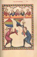 Walther von der Vogelweide: 
Walther von der Vogelweide válogatott versei. Válogatta, összeállított...