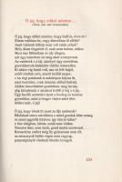 Walther von der Vogelweide: 
Walther von der Vogelweide válogatott versei. Válogatta, összeállított...