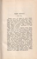 Nagy Ignác: 
Magyar titkok. Regény. Az eredeti kiadás képeivel. I-III. kötet. [Teljes.]
Budapest, ...