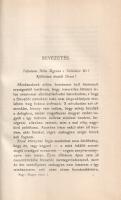 Nagy Ignác: 
Magyar titkok. Regény. Az eredeti kiadás képeivel. I-III. kötet. [Teljes.]
Budapest, ...