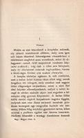 Nagy Ignác: 
Magyar titkok. Regény. Az eredeti kiadás képeivel. I-III. kötet. [Teljes.]
Budapest, ...