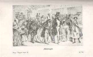 Nagy Ignác: 
Magyar titkok. Regény. Az eredeti kiadás képeivel. I-III. kötet. [Teljes.]
Budapest, ...