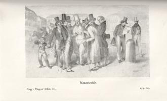 Nagy Ignác: 
Magyar titkok. Regény. Az eredeti kiadás képeivel. I-III. kötet. [Teljes.]
Budapest, ...