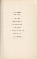 Móricz Zsigmond: 
Móricz Zsigmond regényei és elbeszélései 1-12. [Teljes.]
(Budapest), 1962-1965. ...