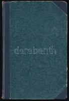 Erődi Béla: A fáraók országában. Bp., 1910, Lampel R. (Wodianer F. és Fiai), 240 p. Második kiadás. ...