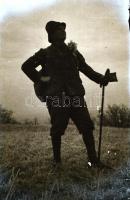 Életképek, tájak utazások, vegyes fotónegatív tétel negatívtartó tasakokban