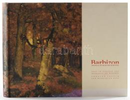 Barbizon. Francia és magyar ecsettel. (Kiállítási katalógus.) Szerk.: Boros Judit. Szentendre, 2007, Pest Megyei Múzeumok Igazgatósága. Magyar, francia és angol nyelven. Kiadói kartonált papírkötés.