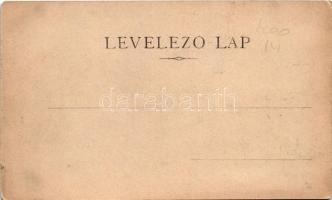 Ada Kaleh (Orsova), Kazán-szoros, Bego Mustafa. Jäger Alfred / Kasanpartie, Kasaneingang / Cazane / ...