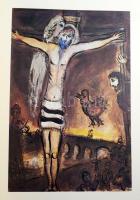 Chagall. Avec um essai lyrique de Louis Aragon. Louis Aragon lírai esszéjével. Mit einem lyrischen E...