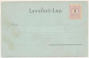 Karánsebes, Caransebes; látkép, vashíd. Perlfaster H. és fia kiadása / general view, iron bridge. Ar...