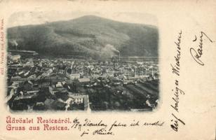 1899 Resica