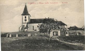 Torna catholic church