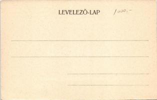 1905 Oláhszentgyörgy, Sangeorgiul Roman, Sangeorz-Bai; Fürdő látképe / Vederea scaldelor / Badeansta...