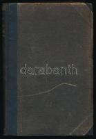 Katholikus szertartástan középiskolák használatára. Összeáll.: Buday Gerő. Bp., 1899, Athenaeum, IV+...