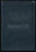 Tarnóczi János: A Szent István bazilika éneklő kövei... A templom története és műemlékei. Bp., 1938, Szent István Bazilika, 124+(4) p. Egészvászon-kötésben, kissé viseltes borítóval.