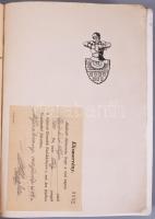 Jancsó Benedek emlékkönyv. Szerk.: Asztalos Miklós. Bp., [1932], Erdélyi Férfiak Egyesülete (Kir. M....