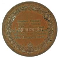 Boehm, Josef Daniel (1794-1865) 1847. "Szabad Királyi Sopron Városa a Magyar Orvosok és Termész...