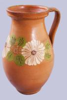 Köcsög. Alföld, 20. sz. első fele, m: 24,5 cm