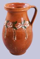 Köcsög. Alföld, 20. sz. első fele, felületi sérüléssel, m: 24,5 cm