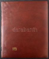 Berlin kb 63 db Ersttagsblatt az 1987-1990 közötti időszakból, SAFE levélberakóban