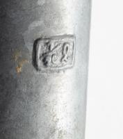 2 darab ón mérce edény, m: 7-9 cm