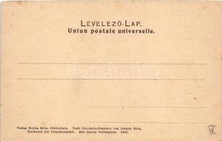 Barlangliget, Höhlenhain, Tatranská Kotlina (Magas-Tátra, Vysoké Tatry); Nagyterem, cseppkőbarlang, ...