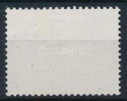 1987 Kastélyok II. 40Ft fényes-fényes papíron, 11 1/2 : 12 1/4 fogazással (ujjlenyomat / fingerprint...