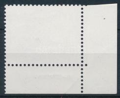 1987 Kastélyok II. 100Ft matt-matt papíron, 11 1/2 : 12 1/4 fogazással (150.000)