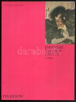 J. Hillier: Japanese Colour Prints. London, 1991, Phaidon. Fekete-fehér és színes reprodukciókkal illusztrálva. Angol nyelven. Kiadói papírkötés.