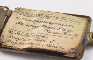 Vitéz nagylaki Rátz Jenő (1882-1952) magyar katonatiszt, honvédelmi miniszter, miniszterelnök-helyet...