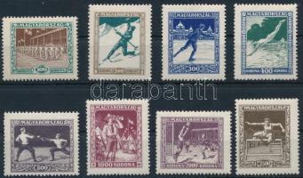 1925 Sport (I.) sor (20.000)