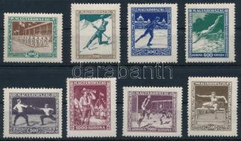 1925 Sport (I.) sor (10.000)