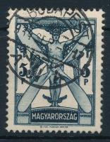 1933 Repülő (II.) 5P (45.000)