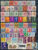 Hongkong kis tétel berakólapon