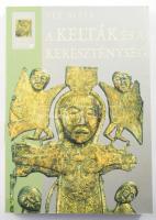 Ted Olsen: A kelták és a kereszténység. Scolar vallástörténet. Bp., 2004, Scolar. Kiadói papírkötés, lapszéli foltokkal.