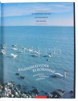 Wodianer-Nemessuri Zoltán - Sulyok Miklós - Bán Magdolna: Balatonfelvidék és környéke. Földrajz, kor...