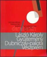 Hegyeshalmi László (szerk.): László Károly Gyűjtemény, Dubniczay-palota, Veszprém. (Kiállítási katalógus). Veszprém, 2008, Művészetek Háza, 214+(6) p. Gazdag képanyaggal, többek közt Moholy-Nagy László, Kassák Lajos, Bortnyik Sándor, Kádár Béla, Scheiber Hugó, Csáky József, Beöthy István, Réth Alfréd, Huszár Vilmos műveinek reprodukcióival illusztrálva. Magyar, angol és német nyelven. Kiadói papírkötés.