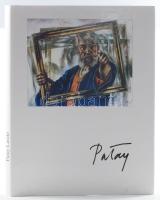 Patay László. 1932-2002. Szerk.: Siklósi Attila. Ráckeve-Bp., 2002, Ráckeve Város - Szaktudás Kiadó Ház Rt. Színes reprodukciókkal illusztrálva. Kiadói egészvászon-kötés, kissé sérült kiadói papír védőborítóban.