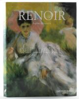 Sophie Monneret: Renoir. Ford.: Vallató Péter. Bp., 2005, Aquila. Gazdag képanyaggal illusztrálva. Kiadói kartonált papírkötés, kiadói papír védőborítóban.