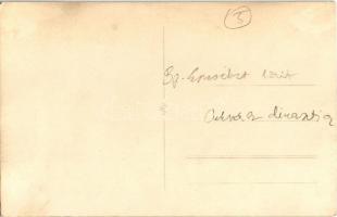 Spelter Henrik I-IV., híres magyar cukrász dinasztia tagjai, Spelter Henrik III. Magyarország első a...