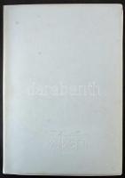 1000 klf klasszikus és modern USA bélyeg 12 lapos A4-es berakóban szépen rendezve