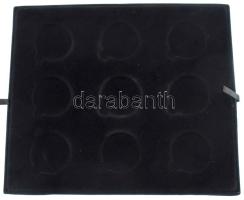 DN "Európa pénzei - Olaszország" ezüstözött, aranyozott Cu-Ni emlékérem (35,1mm) kapszuláb...